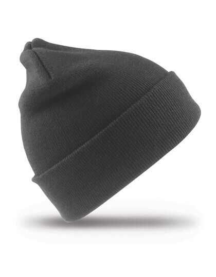 Woolly Ski Hat, Result Winter Essentials RC029X // RC29