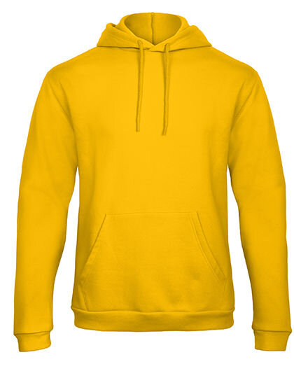 ID.203 50/50 Hooded Sweatshirt, B&amp;C WUI24 // BCWUI24