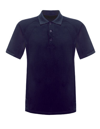 Coolweave Wicking Polo, Regatta Professional TRS147 // RGH147