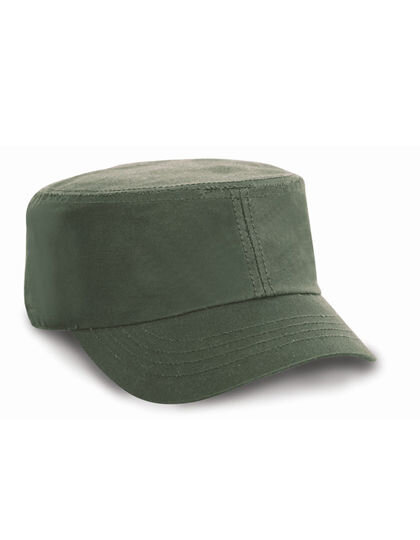 Urban Trooper Lightweight Cap, Result Headwear RC070X // RH70