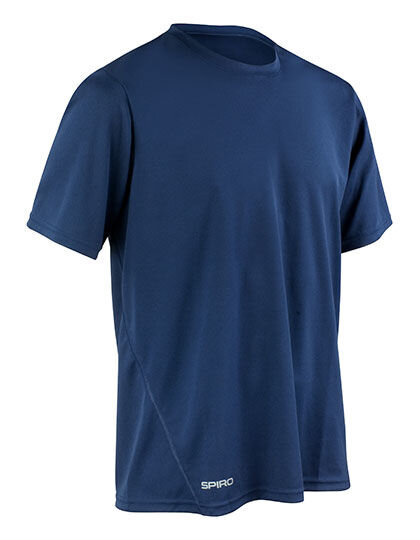 Men&acute;s Quick Dry Shirt, SPIRO S253M // RT253M