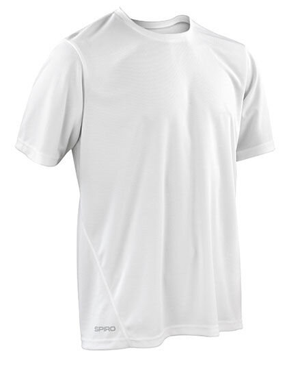 Men&acute;s Quick Dry Shirt, SPIRO S253M // RT253M