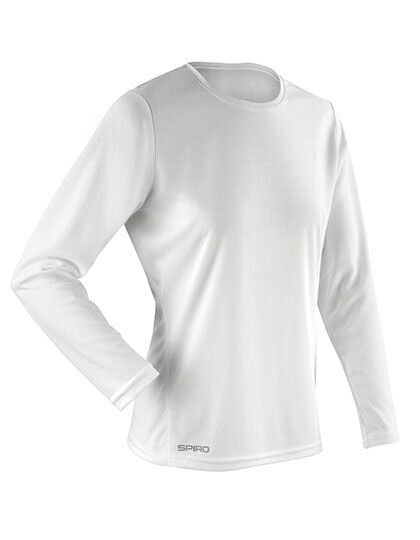 Women&acute;s Quick Dry Shirt, SPIRO S254F // RT254F