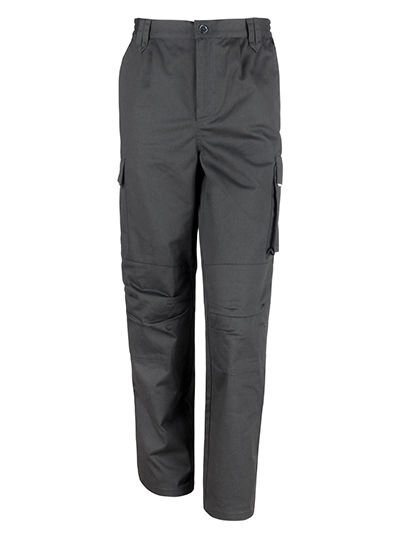 Action Trousers, Result WORK-GUARD R308M // RT308