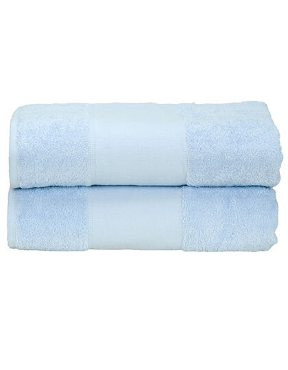 PRINT-Me&reg; Bath Towel, A&amp;R AR071 // AR071