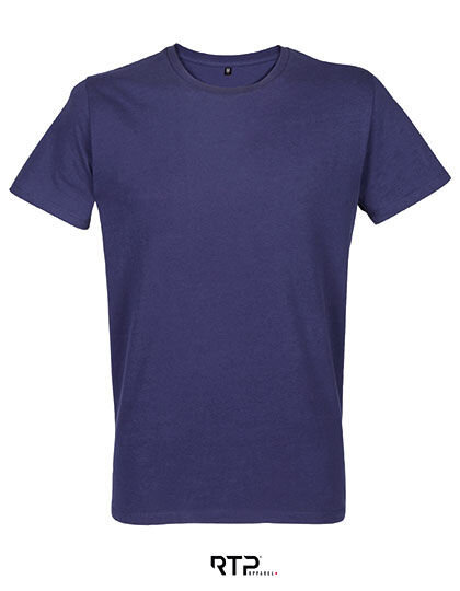 Men&acute;s Tempo T-Shirt 145 gsm (Pack of 10), RTP Apparel 03254 // RTP03254