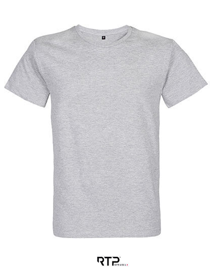 Men&acute;s Tempo T-Shirt 145 gsm (Pack of 10), RTP Apparel 03254 // RTP03254