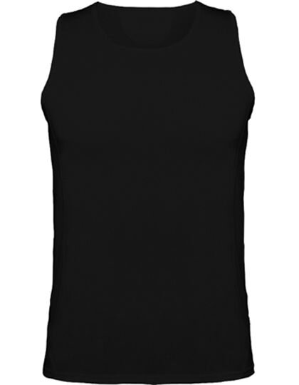 Andr&eacute; Tank Top, Roly Sport PD0350 // RY0353