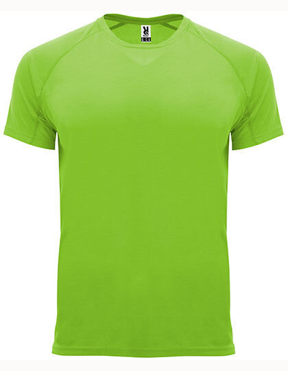 Men&acute;s Bahrain T-Shirt, Roly Sport CA0407 // RY0407