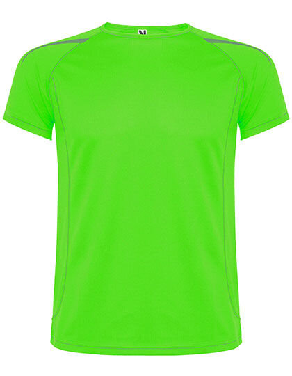 Sepang T-Shirt, Roly Sport CA0416 // RY0416