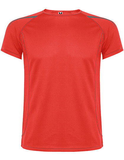 Sepang T-Shirt, Roly Sport CA0416 // RY0416