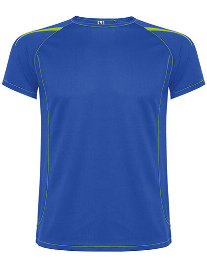 Sepang T-Shirt, Roly Sport CA0416 // RY0416