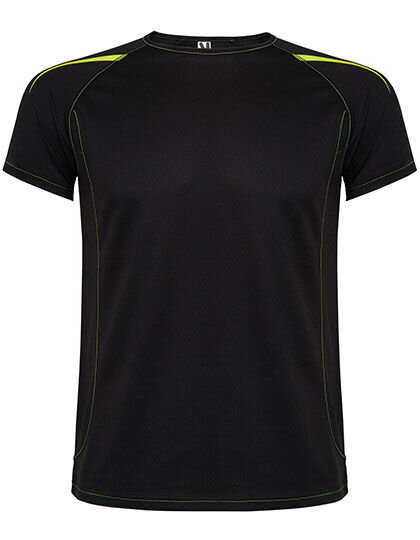 Sepang T-Shirt, Roly Sport CA0416 // RY0416