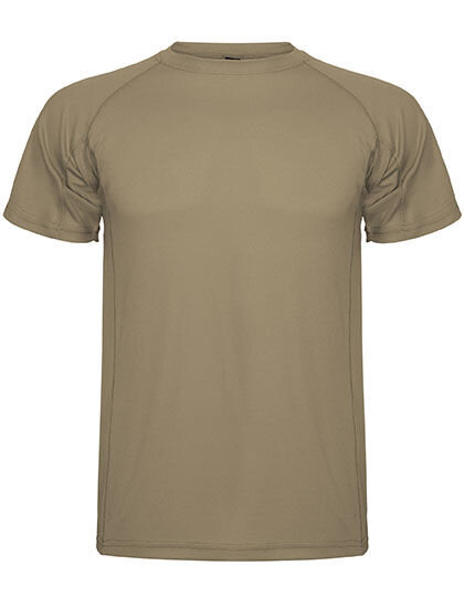 Men&acute;s Montecarlo T-Shirt, Roly Sport CA0425 // RY0425