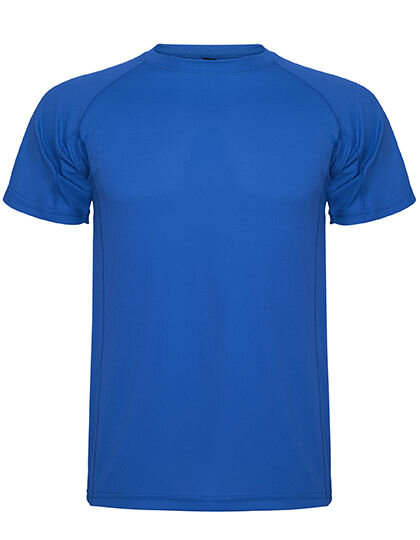 Men&acute;s Montecarlo T-Shirt, Roly Sport CA0425 // RY0425