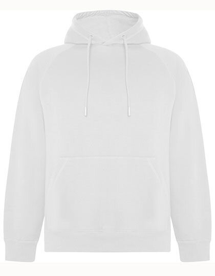 Vinson Organic Hooded Sweatshirt, Roly Eco SU1074 // RY1074