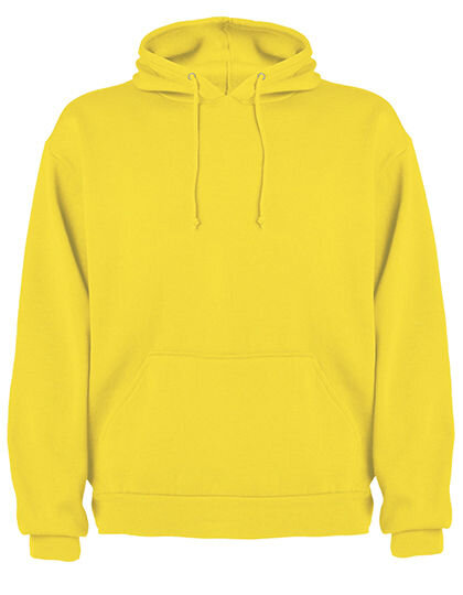 Capucha Hooded Sweatshirt, Roly SU1087 // RY1087