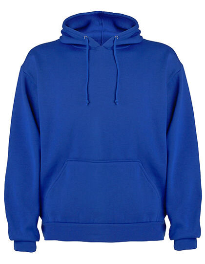 Capucha Hooded Sweatshirt, Roly SU1087 // RY1087