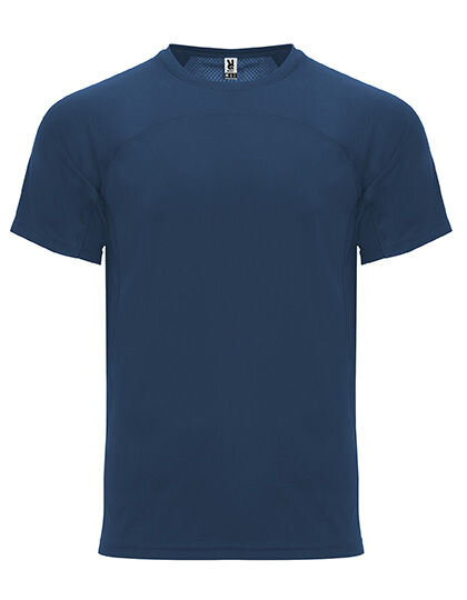 Monaco T-Shirt, Roly Sport CA6401 // RY6401