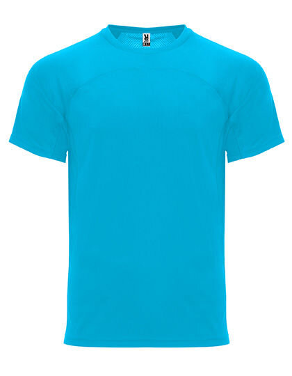 Monaco T-Shirt, Roly Sport CA6401 // RY6401