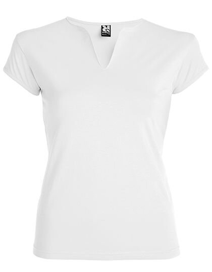Women&acute;s Belice T-Shirt, Roly CA6532 // RY6532