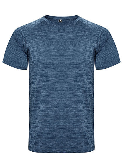 Men&acute;s Austin T-Shirt, Roly Sport CA6654 // RY6654