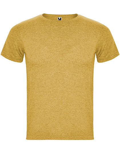 Men&acute;s Fox T-Shirt, Roly CA6660 // RY6660