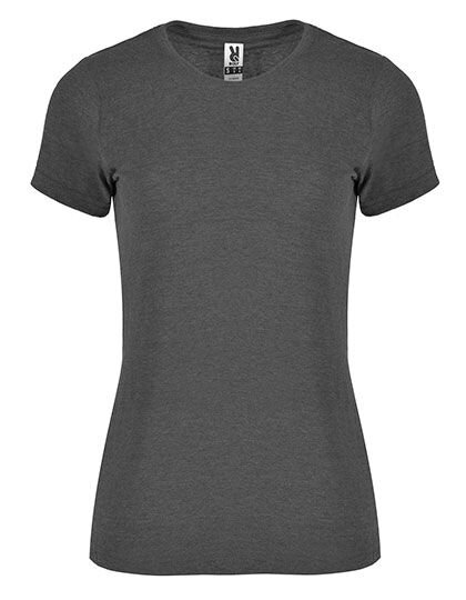 Women&acute;s Fox T-Shirt, Roly CA6661 // RY6661