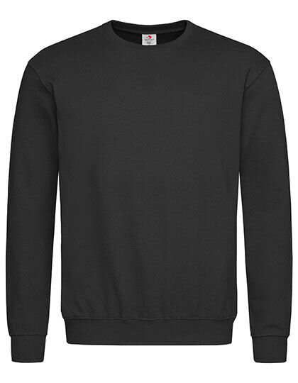 Unisex Sweatshirt Classic, Stedman ST4000 // S320