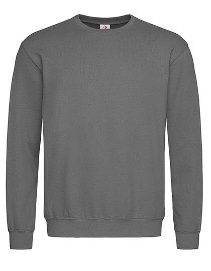 Unisex Sweatshirt Classic, Stedman ST4000 // S320