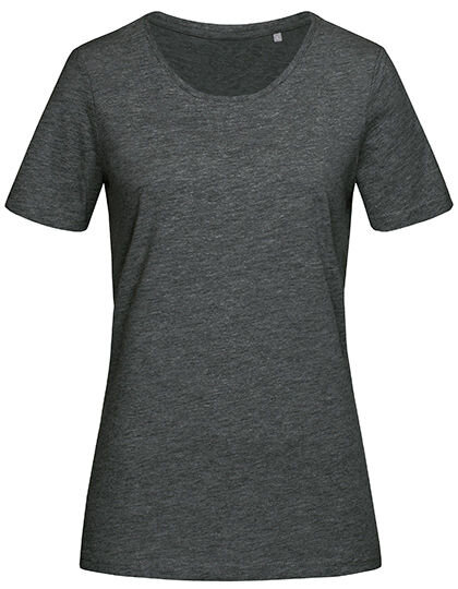 Women&acute;s Lux T-Shirt, Stedman ST7600 // S7600
