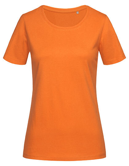 Women&acute;s Lux T-Shirt, Stedman ST7600 // S7600