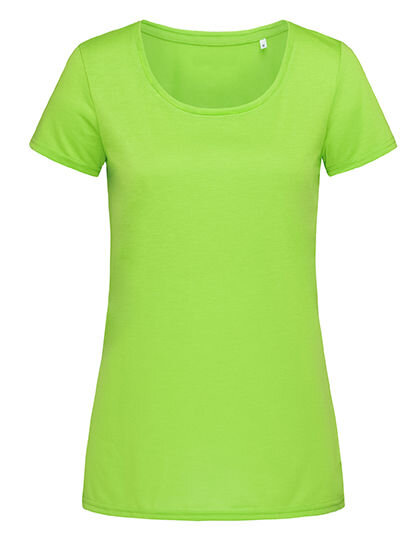 Cotton Touch T-Shirt Women, Stedman ST8700 // S8700