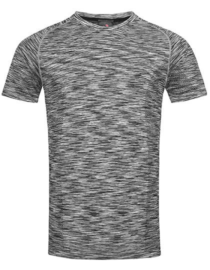 Seamless Raglan T-Shirt, Stedman ST8800 // S8800