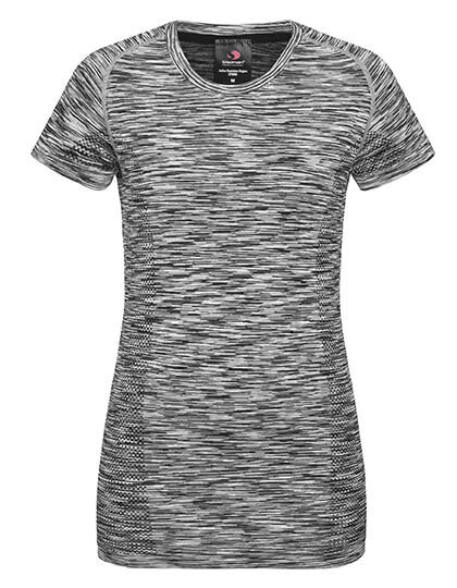 Seamless Raglan T-Shirt Women, Stedman ST8900 // S8900