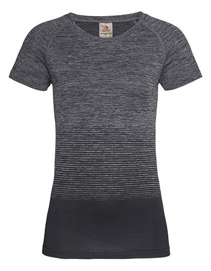 Seamless Raglan Flow T-Shirt Women, Stedman ST8910 // S8910