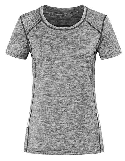 Recycled Sports-T Reflect Women, Stedman ST8940 // S8940