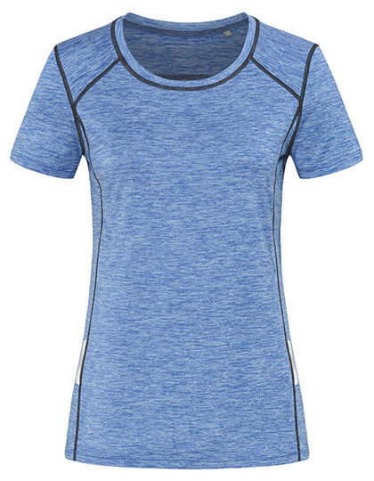 Recycled Sports-T Reflect Women, Stedman ST8940 // S8940