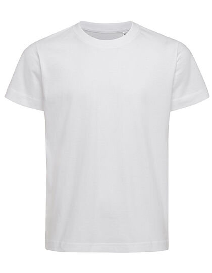 Kids&acute; Jamie Organic T-Shirt, Stedman ST9370 // S9370K
