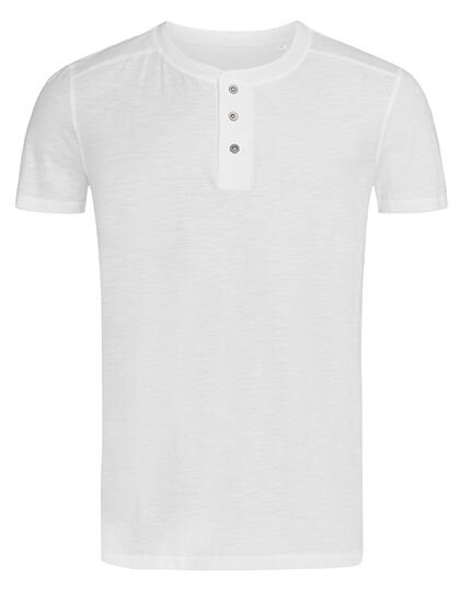 Shawn Henley T-Shirt, Stedman ST9430 // S9430