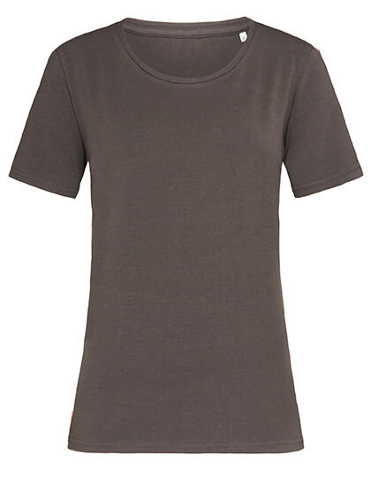 Claire Relaxed Crew Neck T-Shirt Women, Stedman ST9730 // S9730