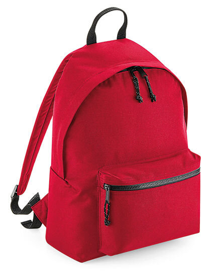 Recycled Backpack, BagBase BG285 // BG285