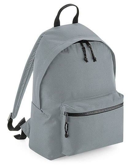 Recycled Backpack, BagBase BG285 // BG285