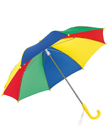 Kinderregenschirm, Printwear 0105009 // SC20