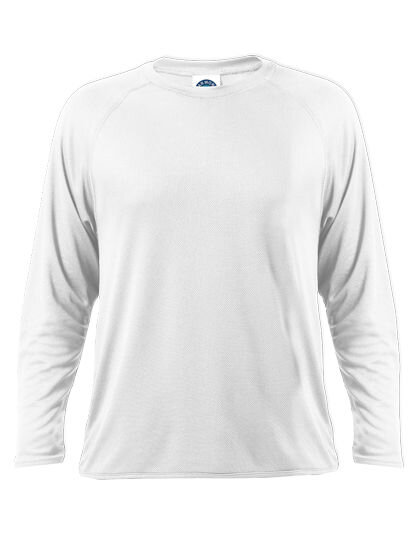 Sport T-Shirt Long Sleeve, Starworld SW300LS // SW300LS