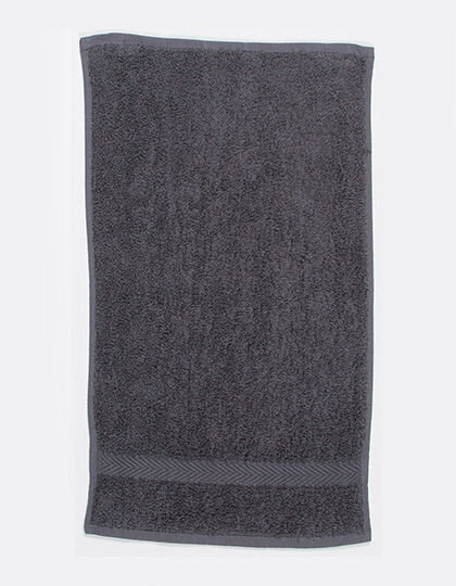 Luxury Guest Towel, Towel City TC005 // TC05