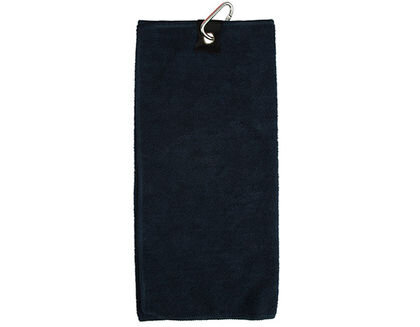 Microfiber Golf Towel, Towel City TC019 // TC19