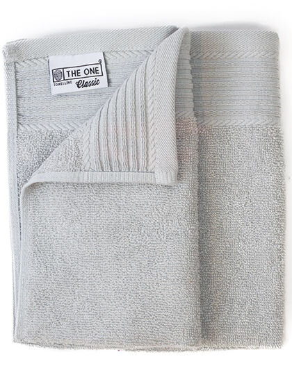 Classic Guest Towel, The One Towelling T1-30 // TH1020