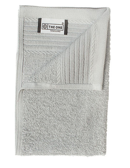 Classic Guest Towel, The One Towelling T1-30 // TH1020