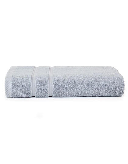 Bamboo Bath Towel, The One Towelling T1-BAMBOO70 // TH1270 White | 70 x 140 cm